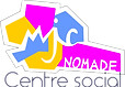 MJC Centre social NOMADE MJC Centre social NOMADE